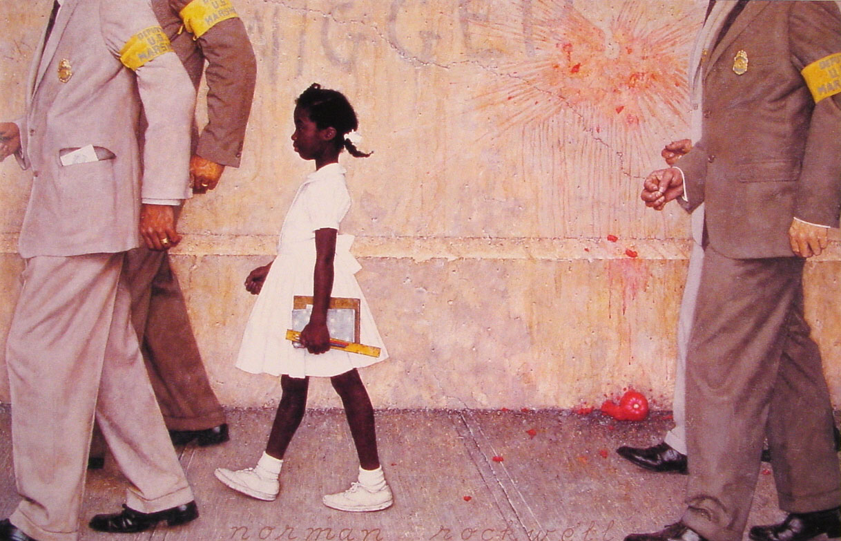 rockwell norman