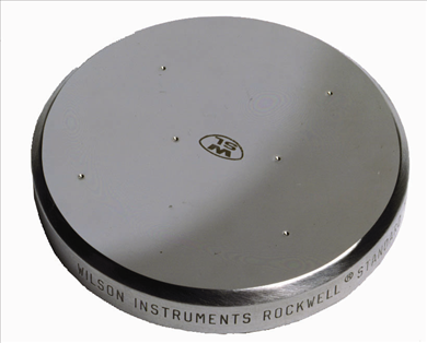 rockwell tester