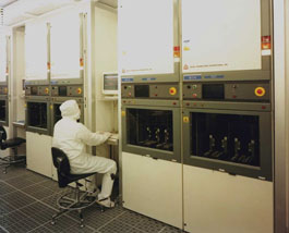 rockwell international corporation