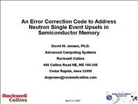 rockwell semiconductors