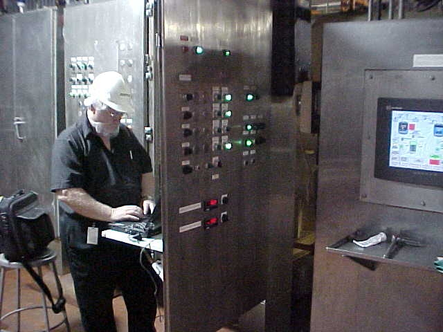 process logix