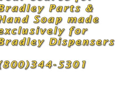 bradley distributor
