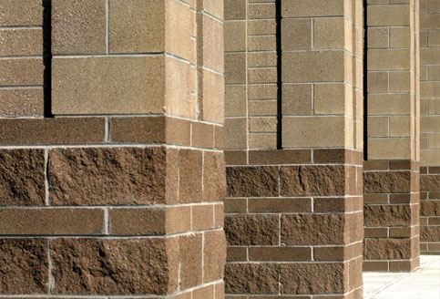 concrete block sizes