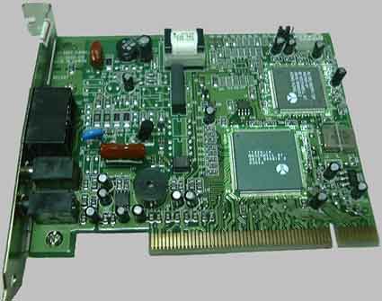rockwell pci