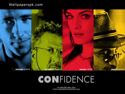 normal confidence
