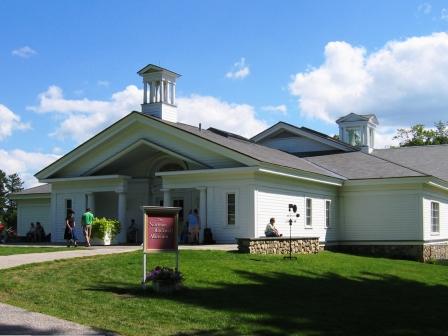 rockwell museum