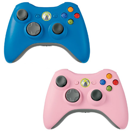 controllers