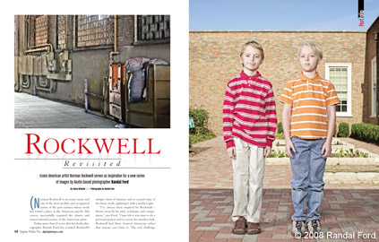 rockwell simmon