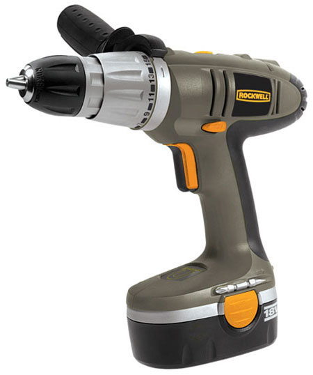 rockwell tester