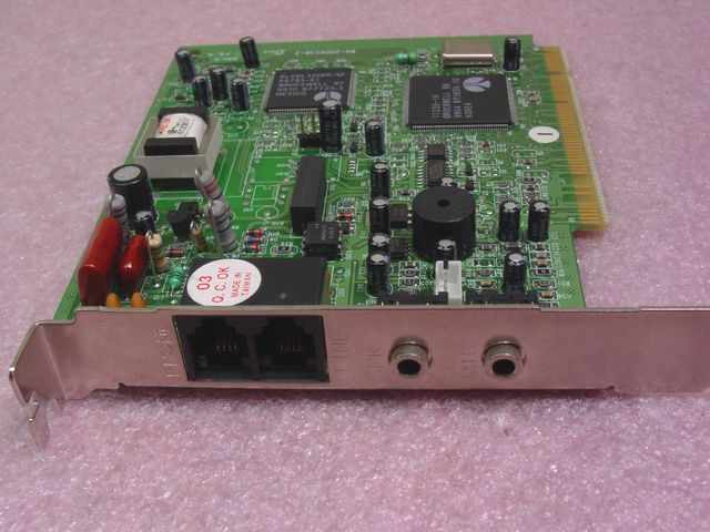 rockwell pci