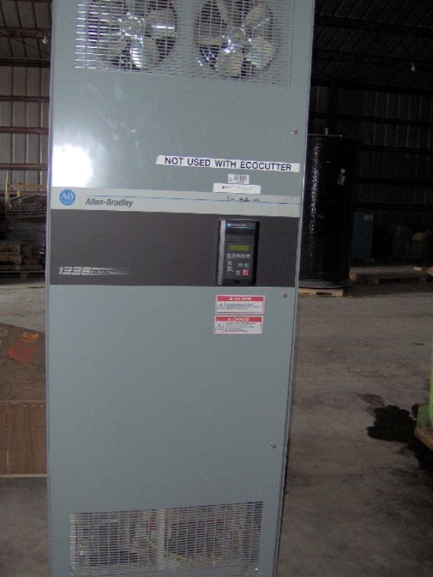 allen bradley part number