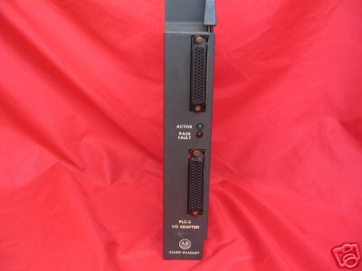 allen-bradley i/o