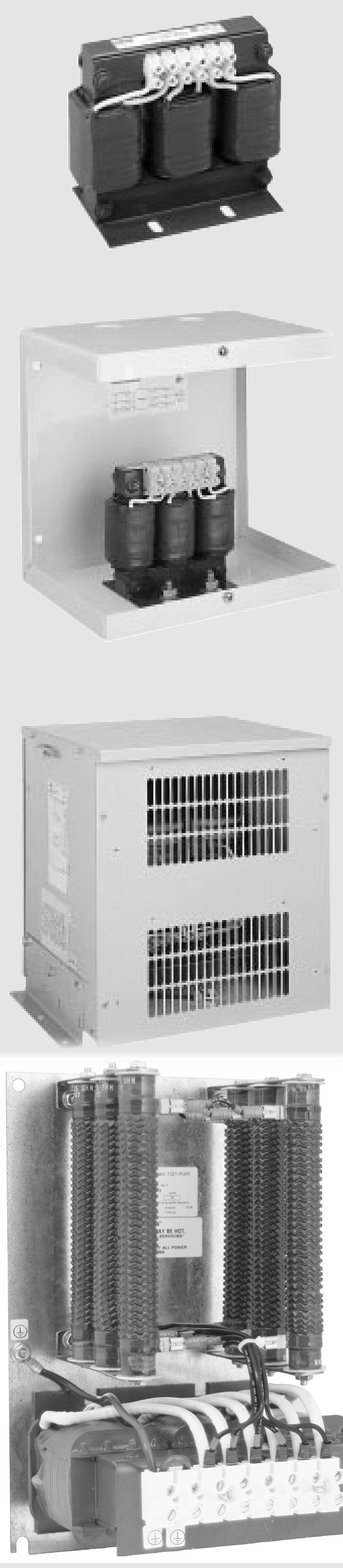 allen bradley raise