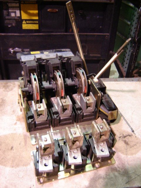 allen bradley 400
