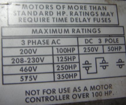 allen bradley 400