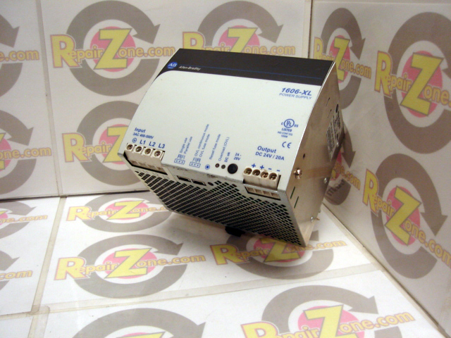 allen bradley 1606