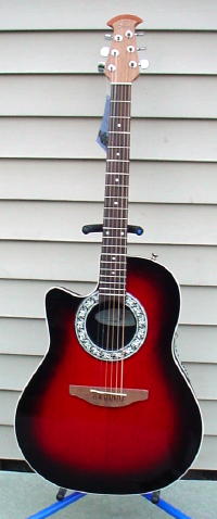 ovation 1771
