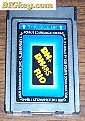 allen bradley dh485
