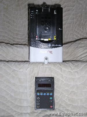 allen bradley part number