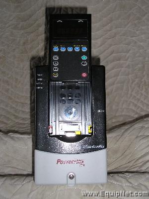 allen bradley part number