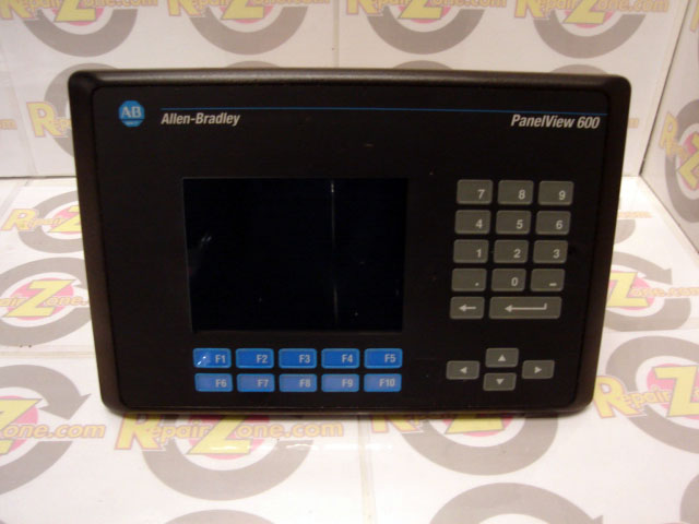 allen bradley interface