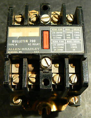ab allen-bradley