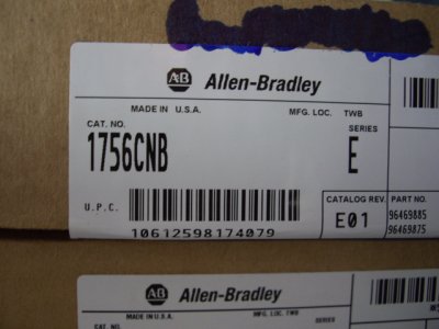 allen bradley 400