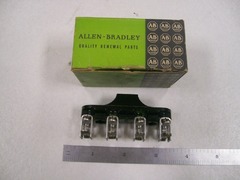 allen bradley cross