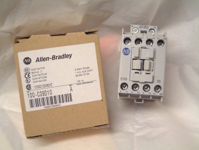 allen bradley ab