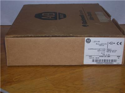 allen bradley interface