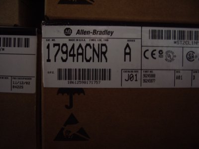 allen-bradley i/o