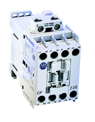 allen bradley industrial