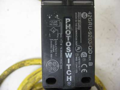 allen bradley 705