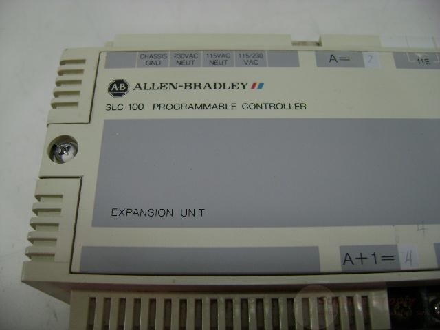 allen bradley raise