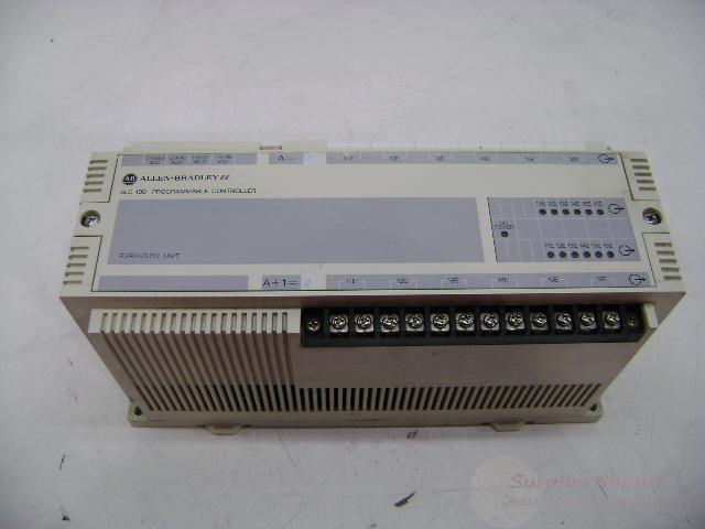 allen bradley raise