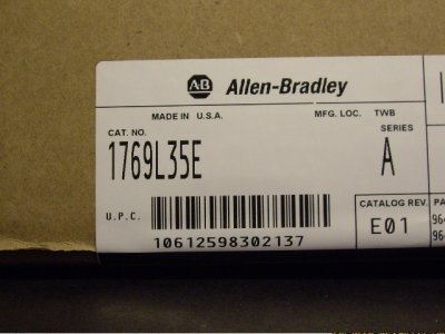 allen bradley system