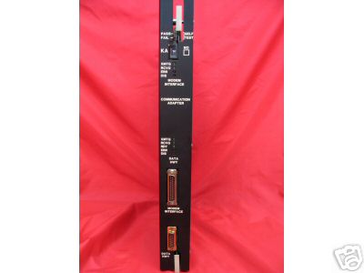 allen bradley communication