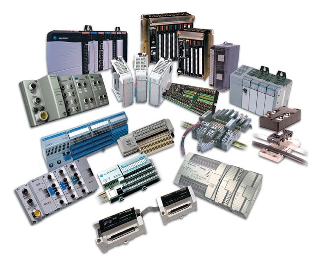 ab allen-bradley