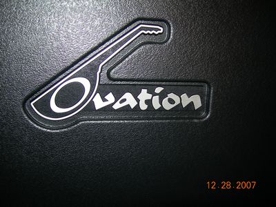 ovation 1771
