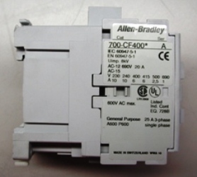 allen bradley 400