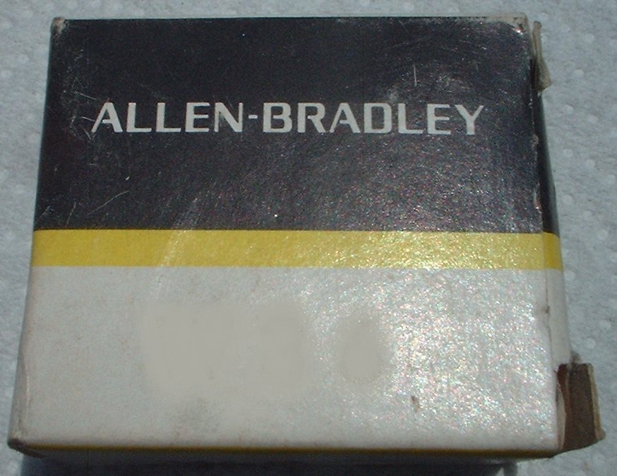 allen bradley distributors