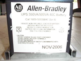 allen bradley 1609
