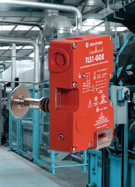 rockwell automation allen-bradley
