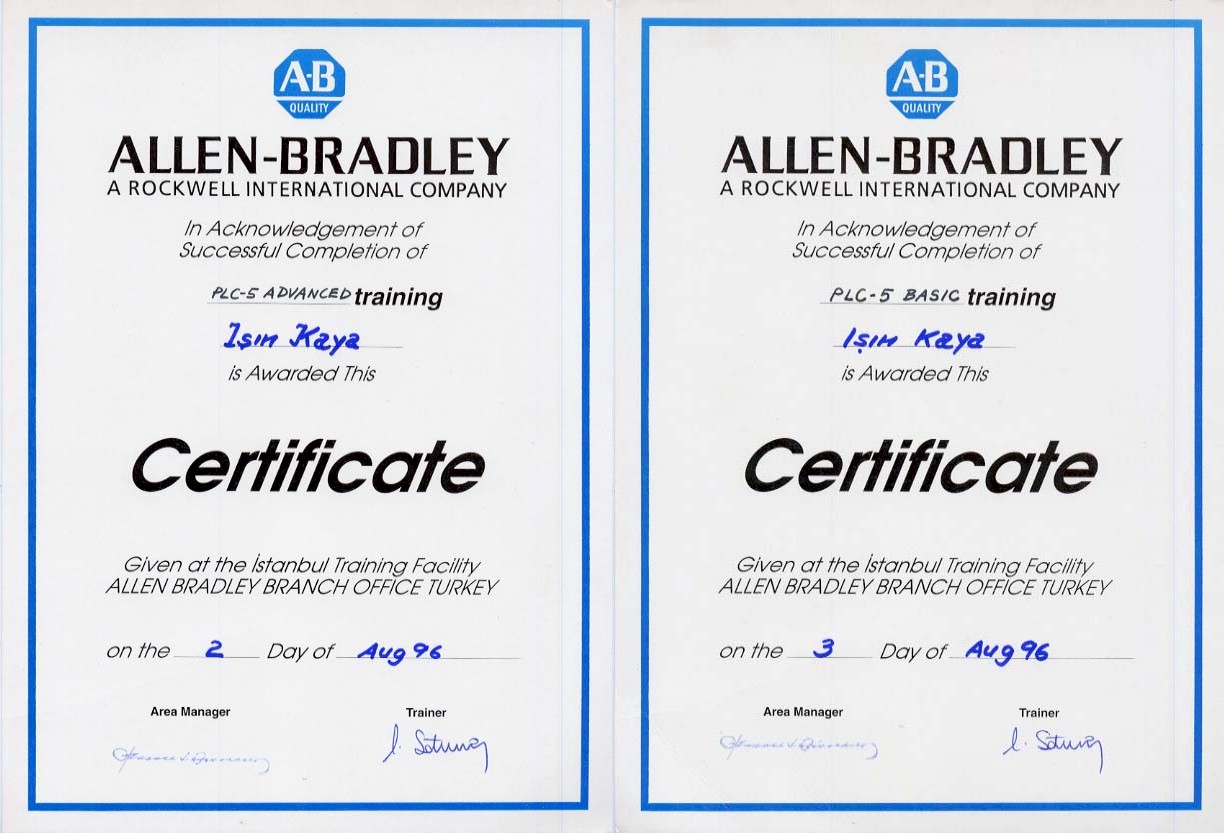allen bradley uk
