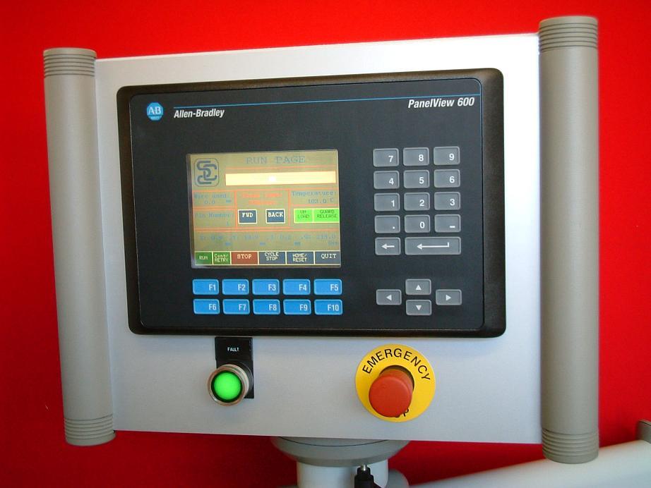 allen bradley 600
