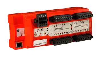 rockwell automation allen-bradley