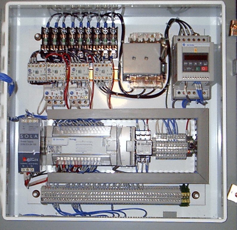 allen-bradley micro