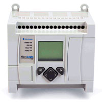allen bradley micrologix