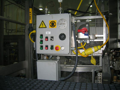 allen bradley electric