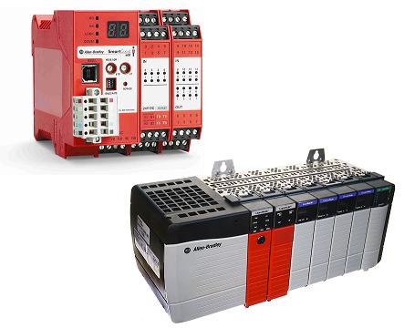 rockwell automation allen-bradley